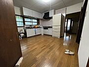 ダイニングキッチン