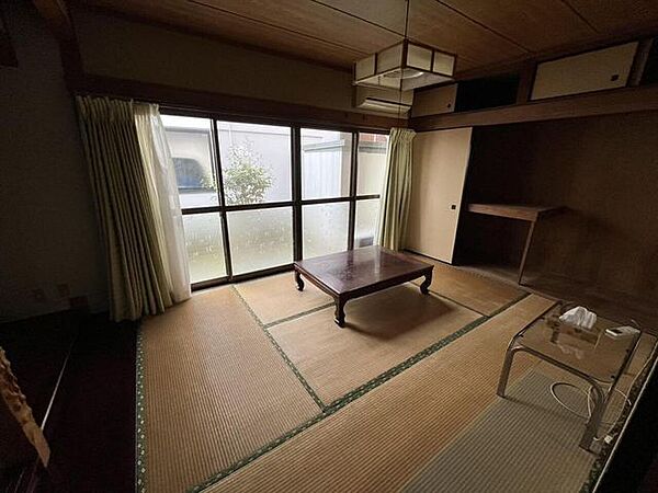 和室