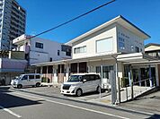 よりみつ内科消化器科 1100m