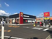 マクドナルド高知中万々店 750m