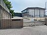 周辺：高知市立横浜中学校 1600m