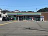 周辺：ファミリーマート高知瀬戸店 1400m