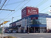 サンシャイン ラヴィーナ店 700m