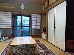和室の画像