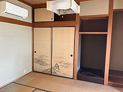 和室の画像