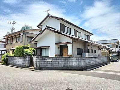外観:2025/7/10 11時頃撮影 外観:2025/7/10 11時頃撮影