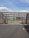 高知市立旭小学校 1000m