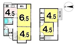 いの町 中古戸建伊野小学校エリア