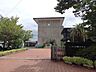 周辺：いの町立伊野中学校 450m