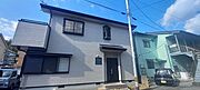 建物　東側