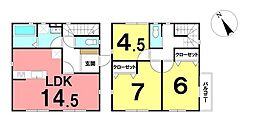 \高知市若松町 中古戸建/