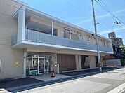 さえんば保育園 1100m