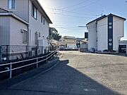 その他屋外