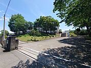 高知市立春野中学校 750m