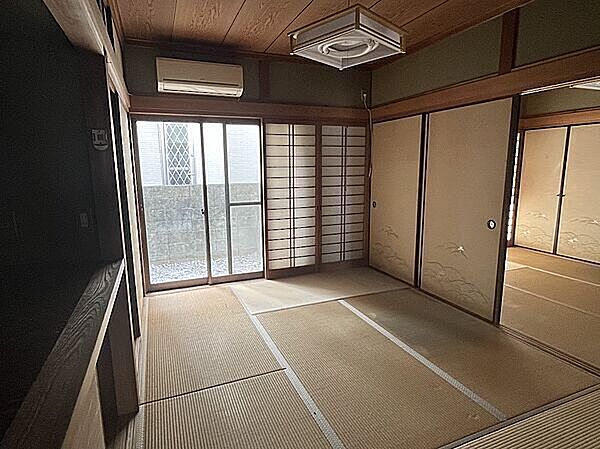 和室