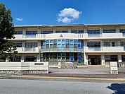 高知市立城西中学校 2900m