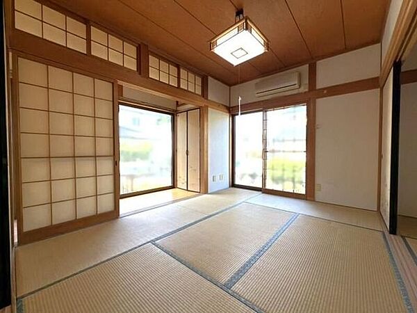 和室