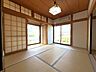 和室：1階