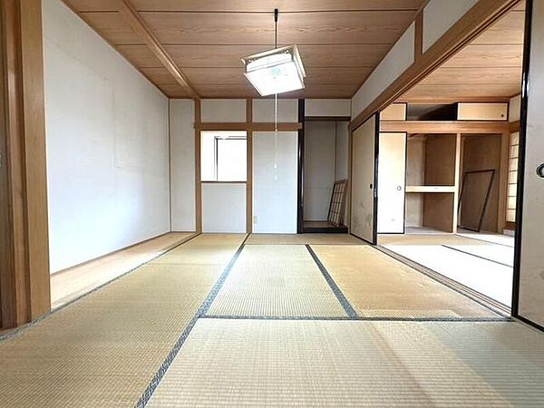 和室