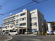 長浜病院 270m
