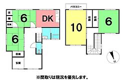 \高知市朝倉己 中古戸建/