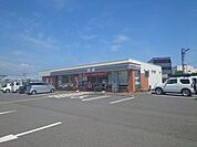 セブン-イレブン 高知萩町店 1200m