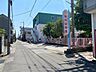 周辺：桜井幼稚園 350m