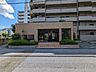 エントランス：エントランス