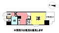 ダイアパレス桜馬場4階480万円