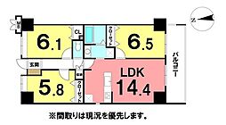 \桟橋通6丁目 アプリア桟橋/