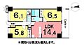アプリア桟橋3階1,890万円