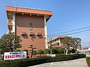 高知市立潮江中学校 2300m