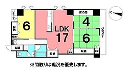 \高知市北本町2丁目 ライオンズマンション高知/