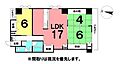 ライオンズマンション高知8階1,390万円