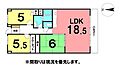 アーネスト能茶山6階1,100万円