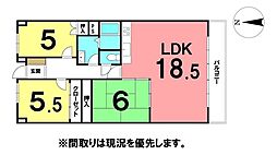 \高知市鴨部 アーネスト能茶山/