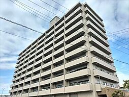 \高知市北新田町 サーパス鏡川大橋/