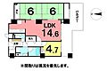 トップワン四国9階1,580万円