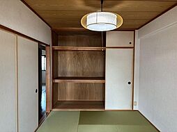 和室の画像