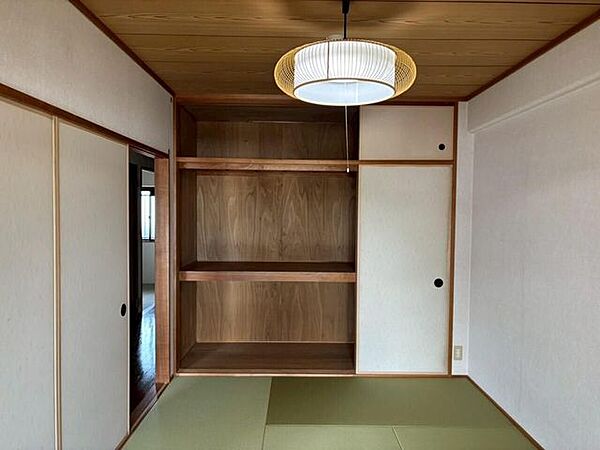 和室