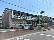 高知市立江陽小学校 300m