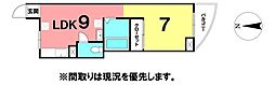 \高知市二葉町 常盤コーポ/