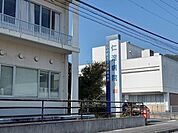 仁淀病院 450m