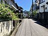 外観：★潮江南小学校★南西道路 西から東方向