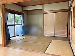 和室の画像