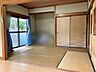 和室：★高岡第一小学校★1階6帖の和室
