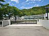 周辺：高知市立春野東小学校 1900m