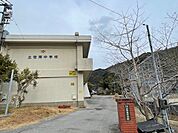 土佐市立土佐南中学校 3900m