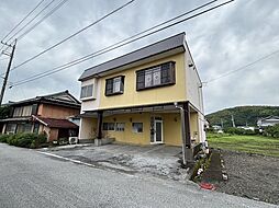 ＼南国市里改田　中古戸建／