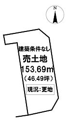 \高知市薊野中町 売土地/